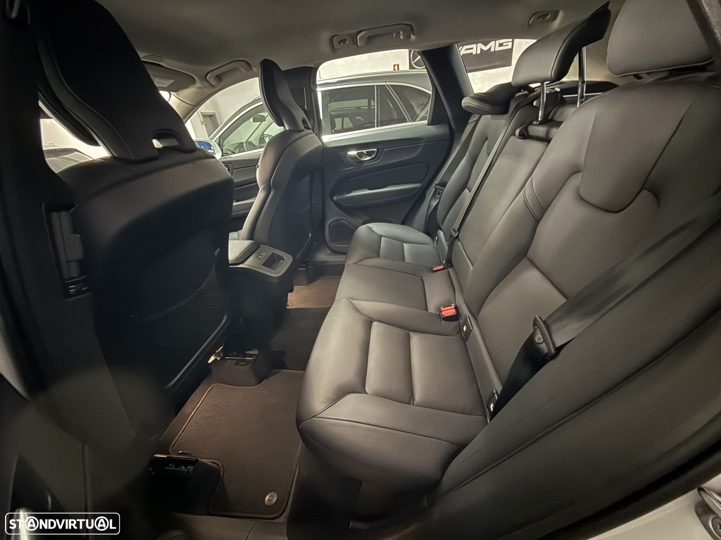 Volvo XC 60 2.0 B4 Core - 12