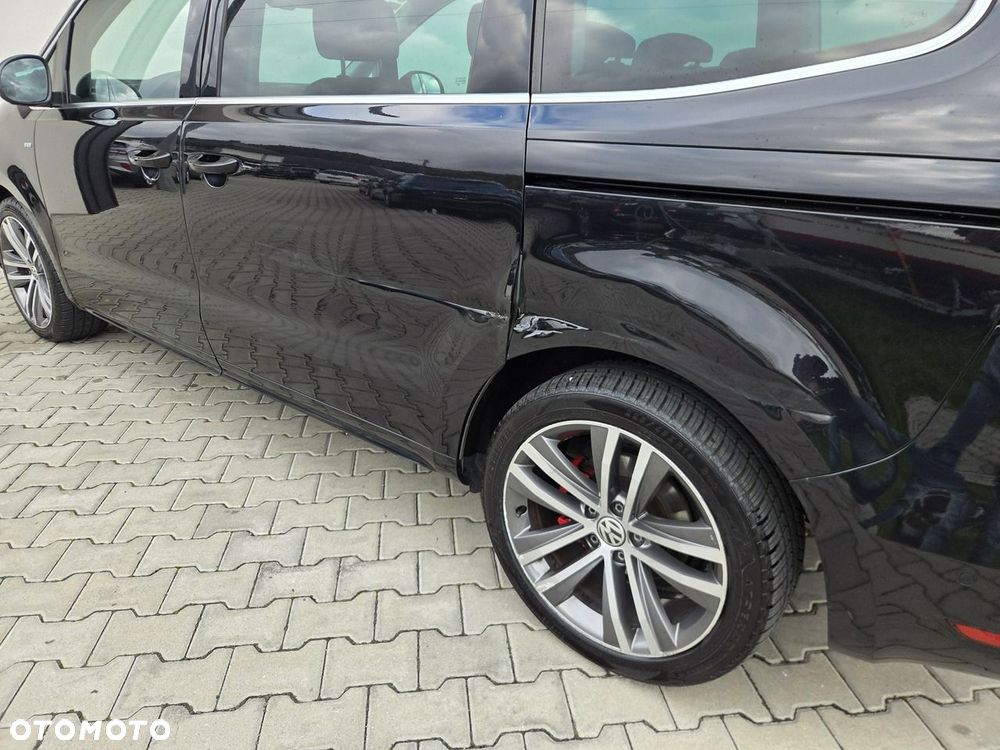 Volkswagen Sharan - 25