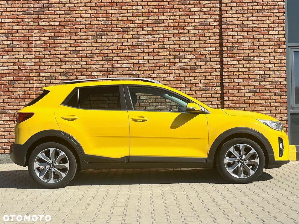 Kia Stonic 1.4 XL - 7