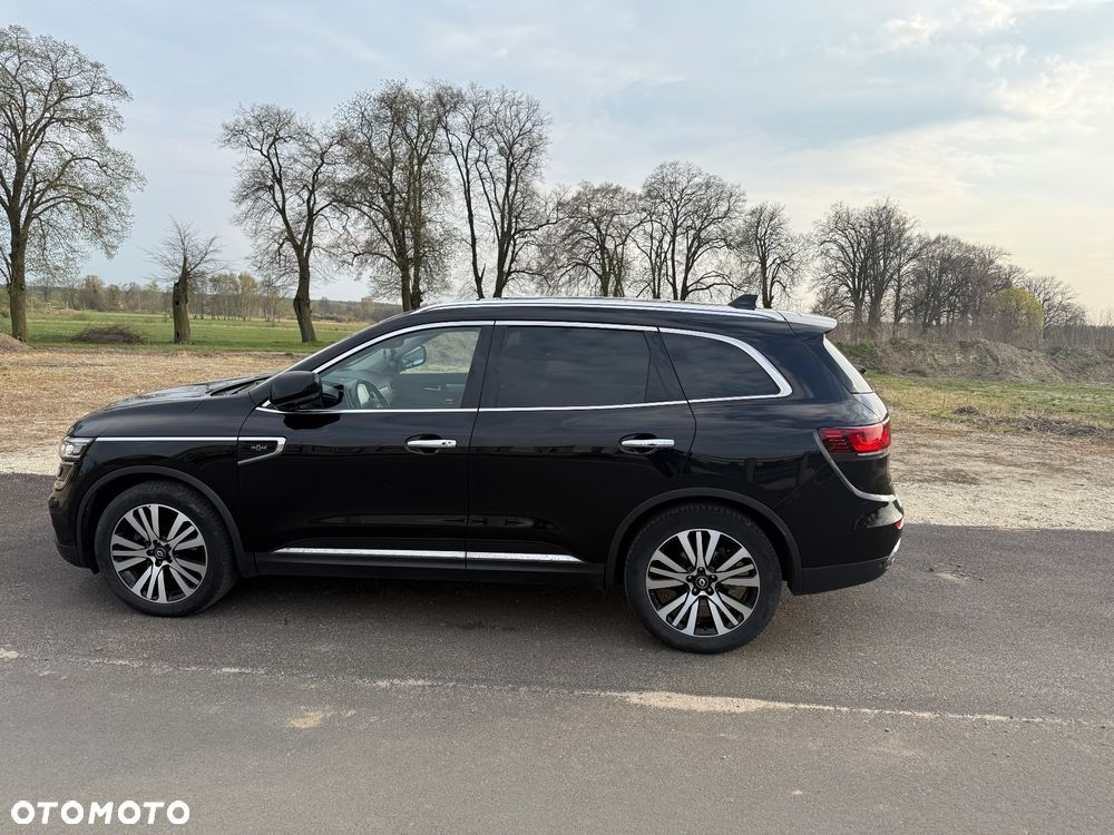 Renault Koleos 2.0 Blue dCi Initiale Paris 4x4 X-Tronic - 8