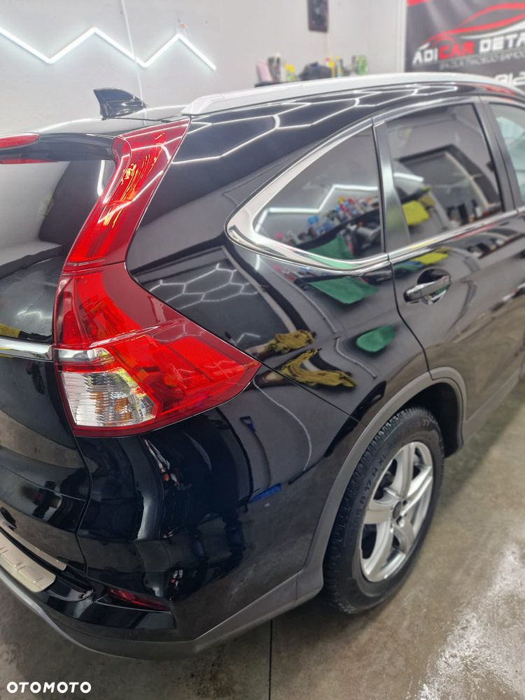 Honda CR-V 1.6i DTEC 4WD Automatik Elegance - 24