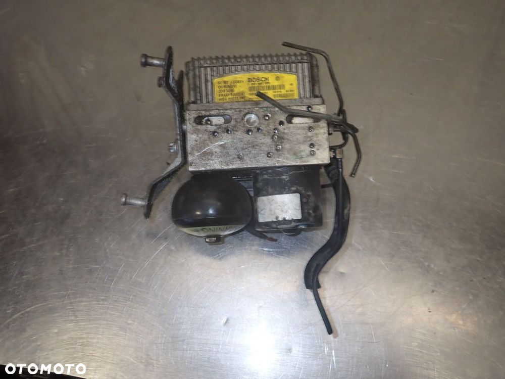 POMPA ABS MERCEDES-BENZ W211 E220 020265202070 0265960025 - 1