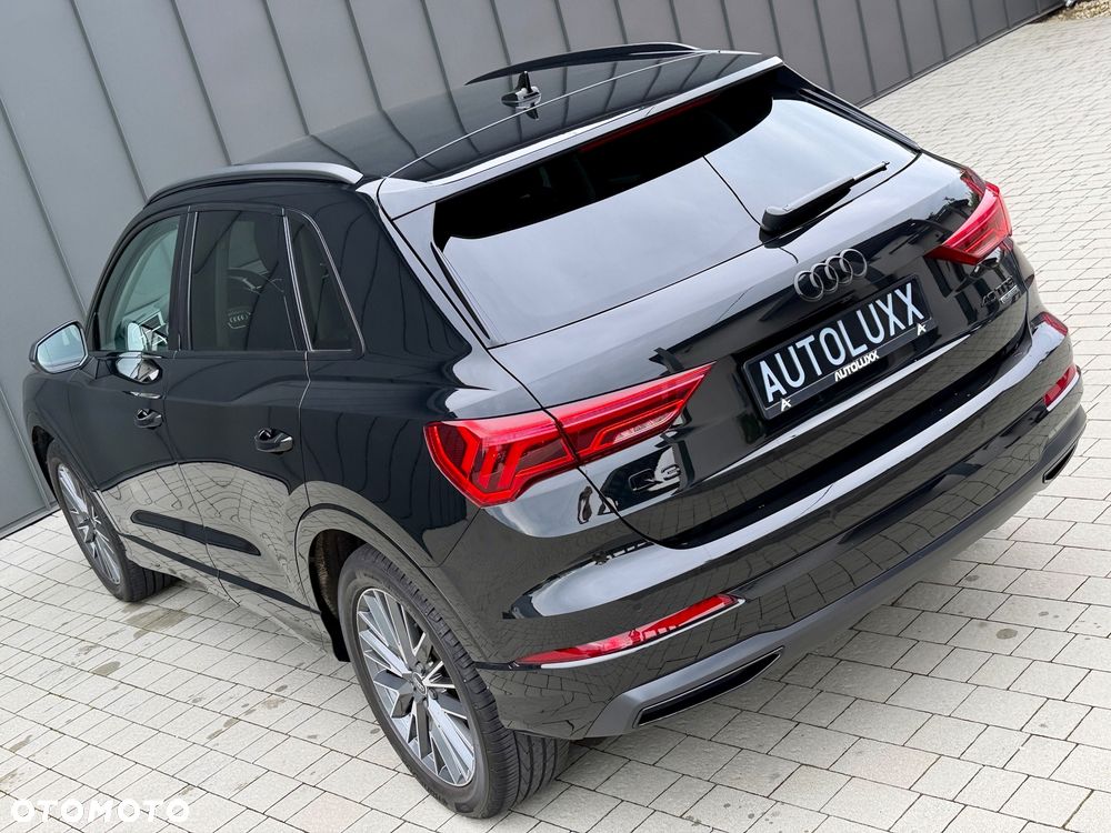 Audi Q3 40 TFSI Quattro S tronic - 19