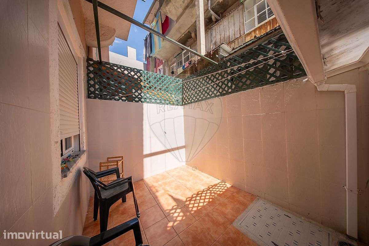 Apartamento T2 para venda - Grande imagem: 3/15