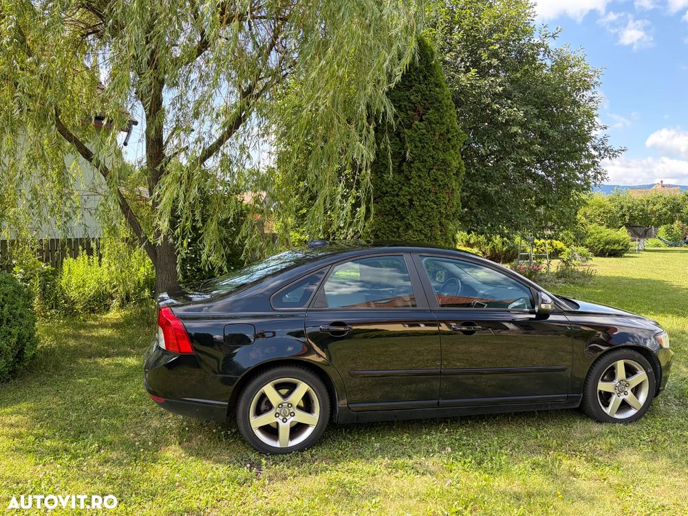 Volvo S40 D2 Rdesign Edition - 3
