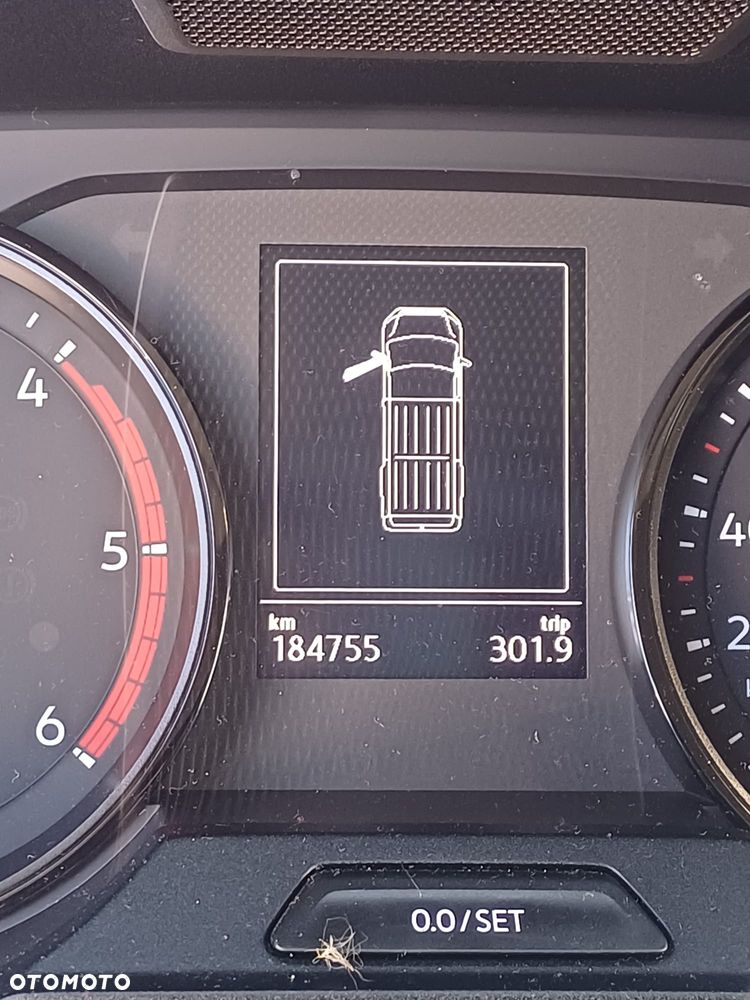 Volkswagen CRAFTER - 5