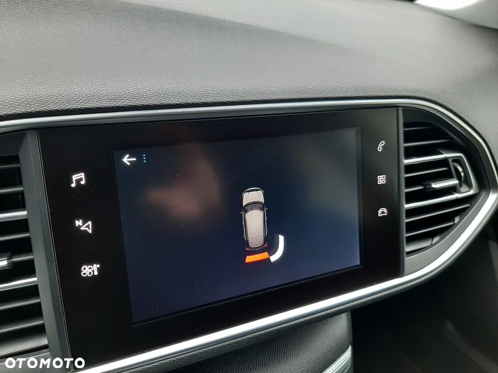 Peugeot 308 BlueHDi 100 Stop & Start Active Pack - 35