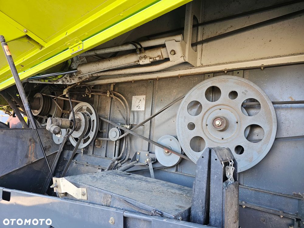 Claas Medion 310 - 11