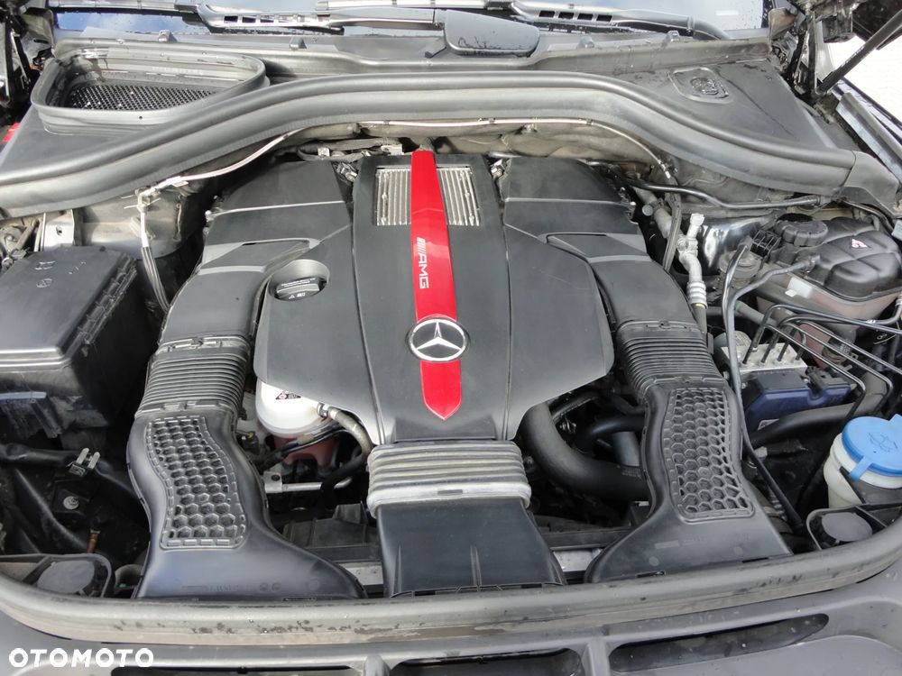 Mercedes-Benz GLE - 15