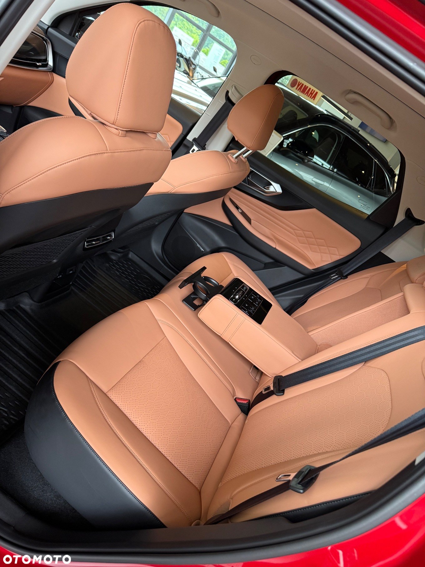 Baic Beijing 7 1.5T Luxury DCT - 10