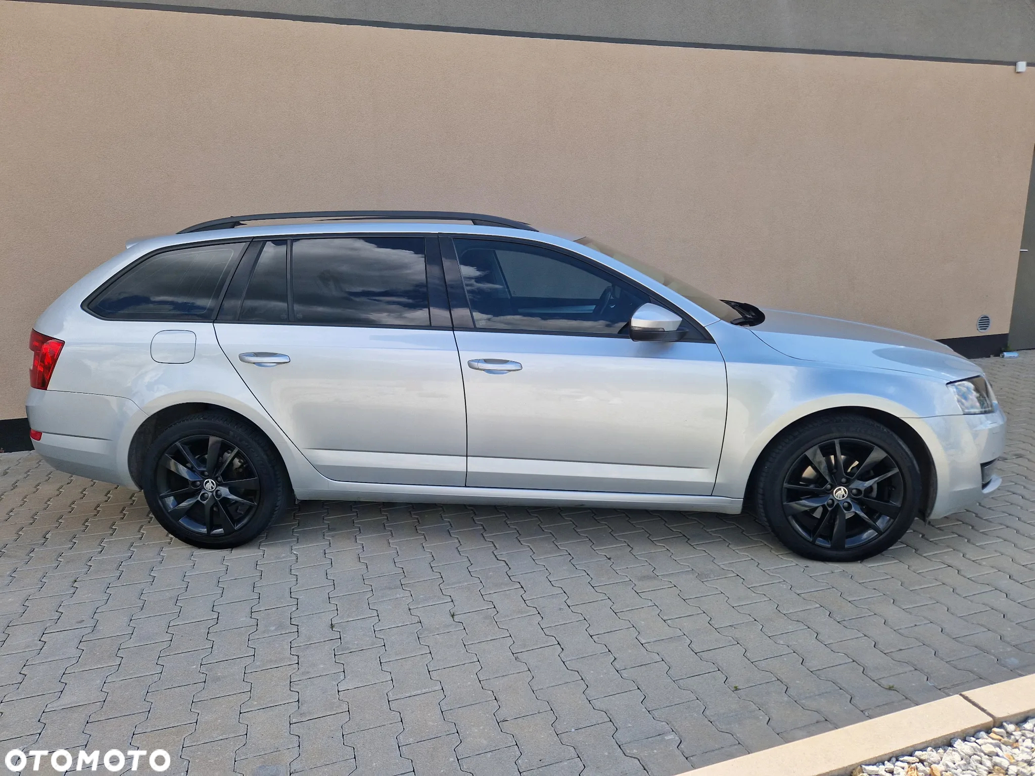 Skoda Octavia 2.0 TDI Style - 4