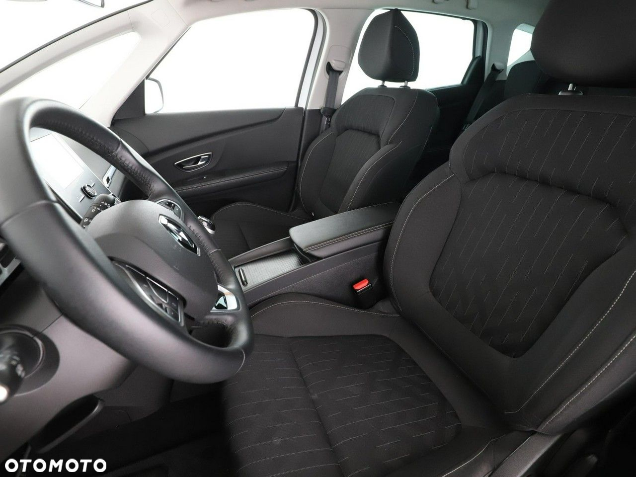 Renault Scenic ENERGY TCe 115 LIMITED - 13