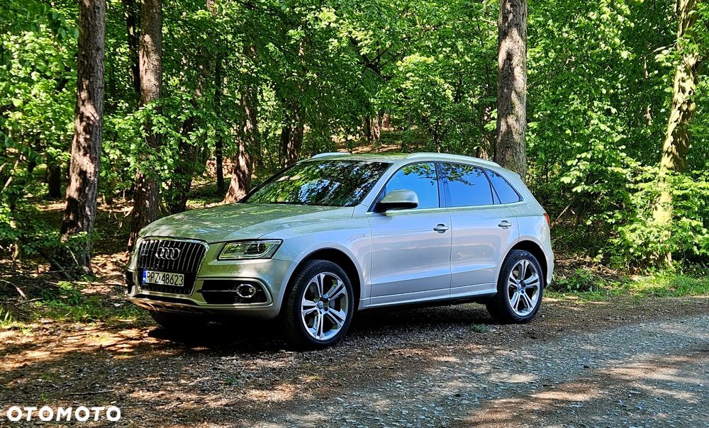 Audi Q5 - 35