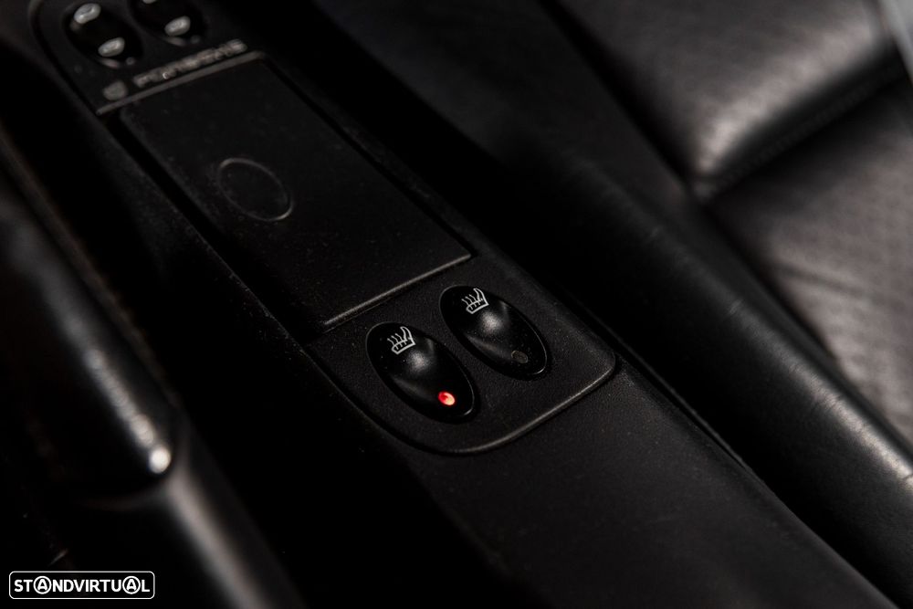 Porsche Boxster 3.2 S - 25