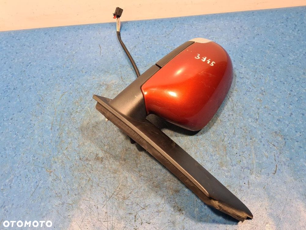 VOLKSWAGEN TOURAN I LUSTERKO PRAWE - 4