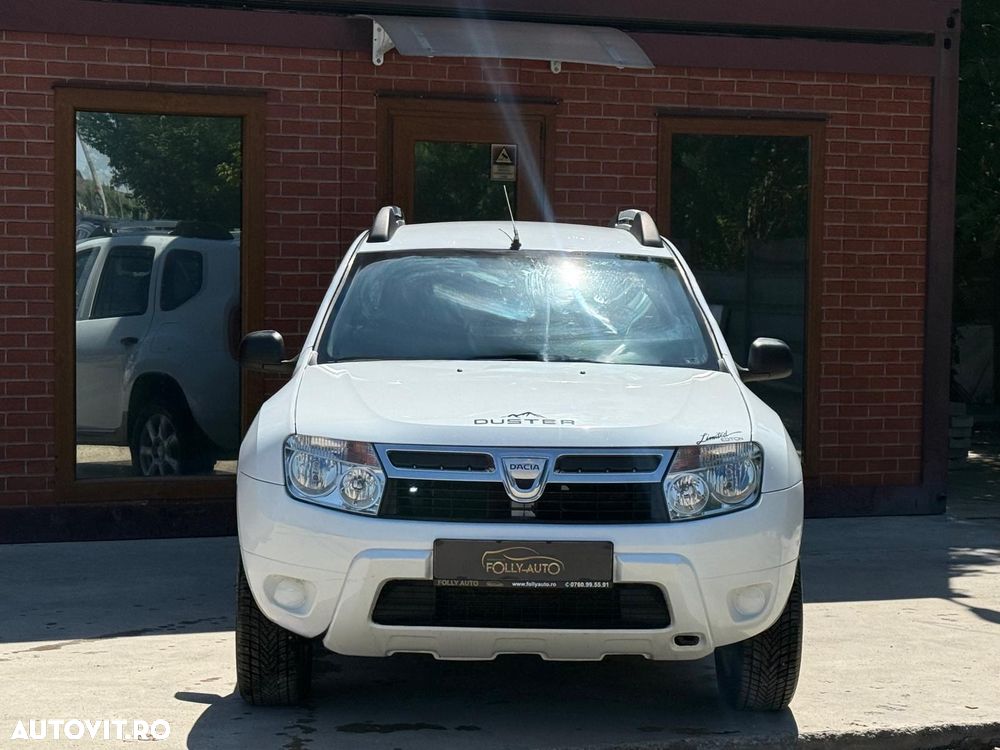 Dacia Duster - 19