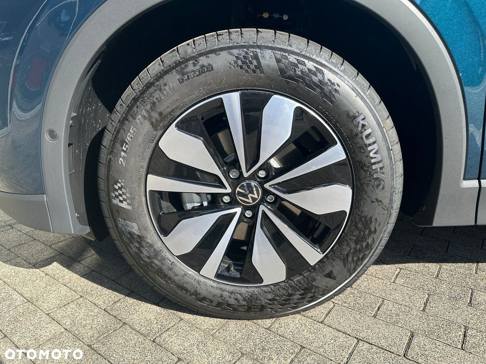 Volkswagen Tiguan - 30