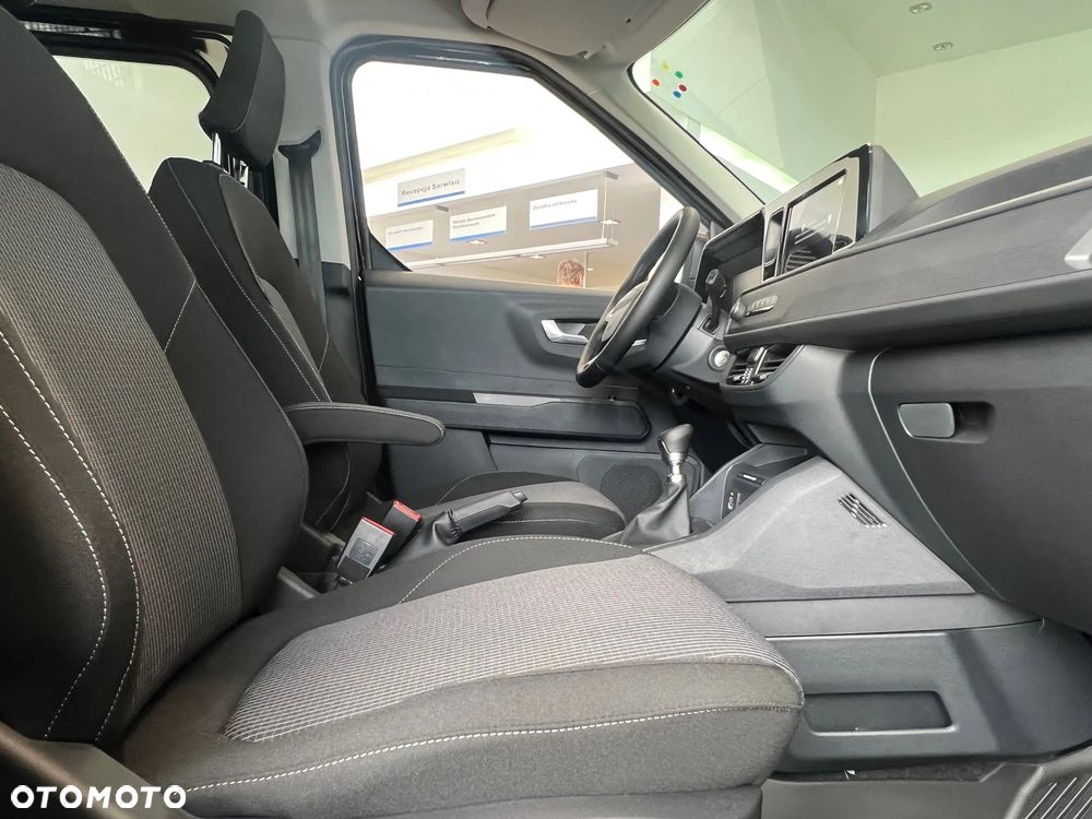 Ford Transit Courier 1.0 EcoBoost 100 KM - Kombi Trend - 8