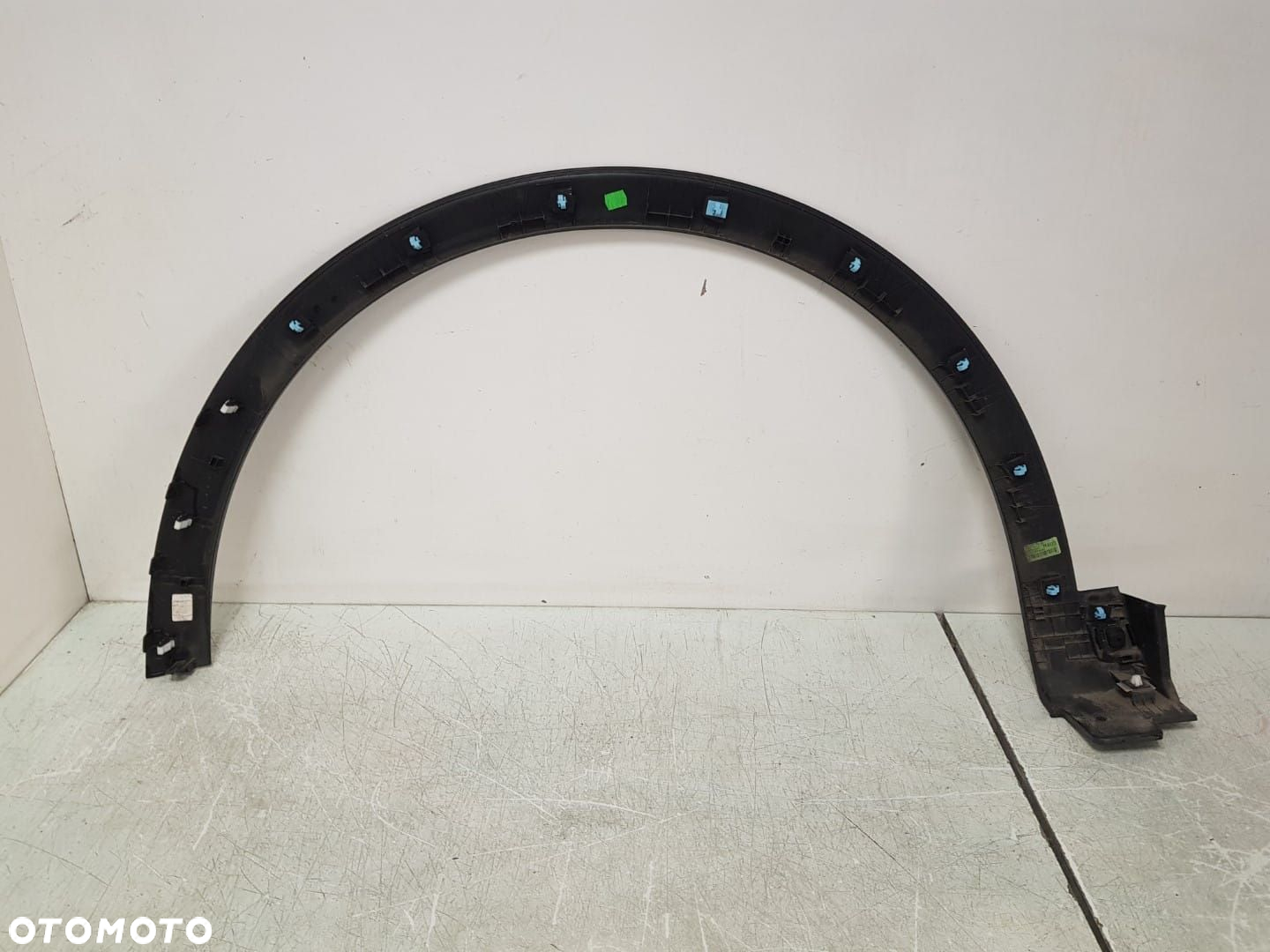 LISTWA BŁOTNIKA PRAWA PRZEDNIA KIA SPORTAGE V 5 GT PRAWY PRZÓD 87712-R2300 87714-R2300 - 4