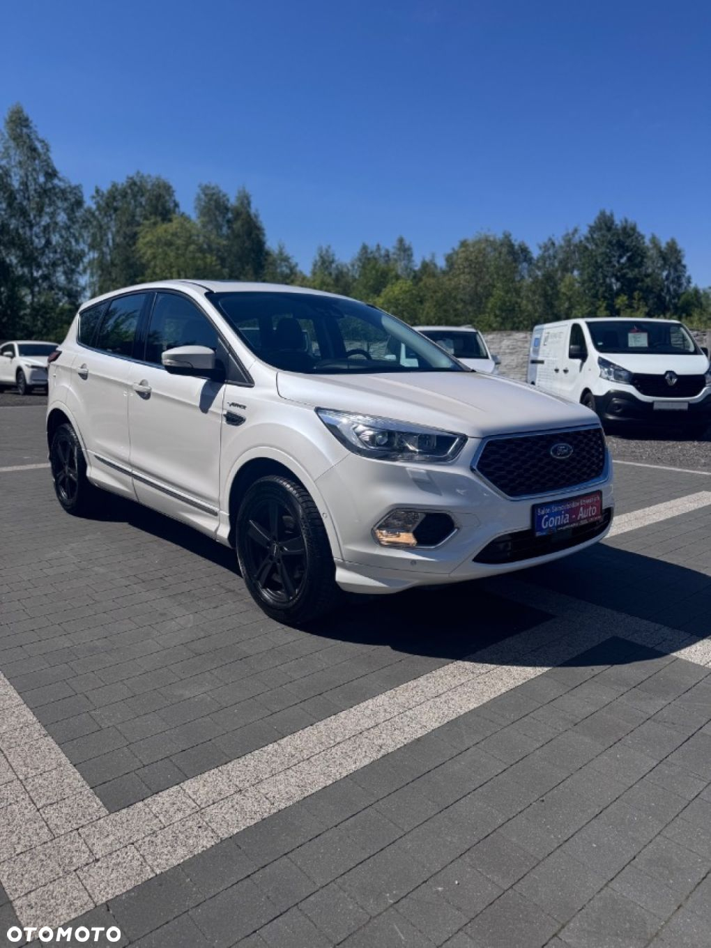 Ford Kuga - 9