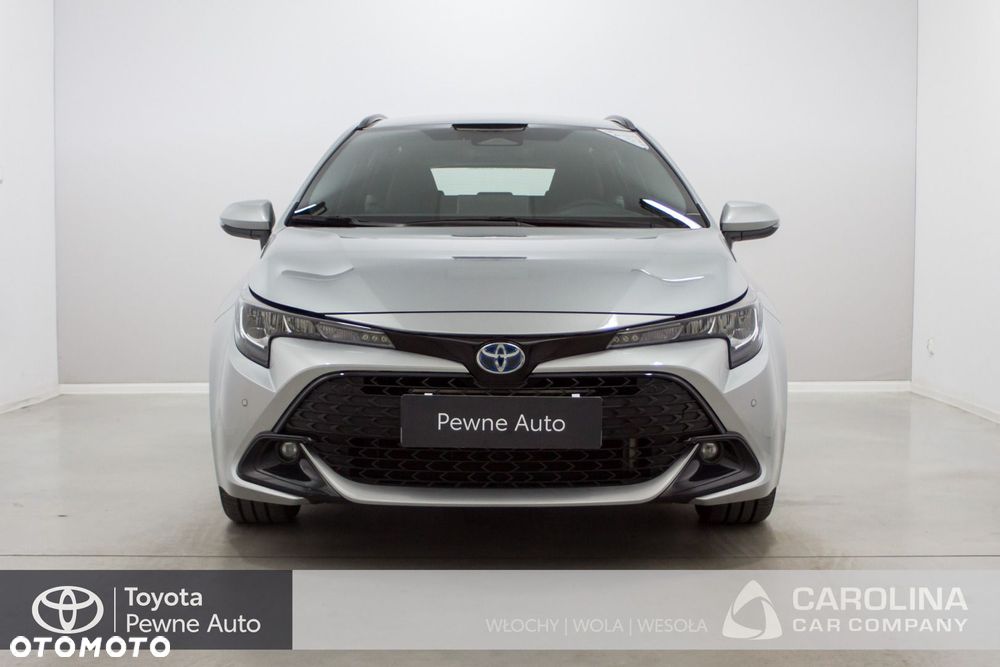 Toyota Corolla - 21
