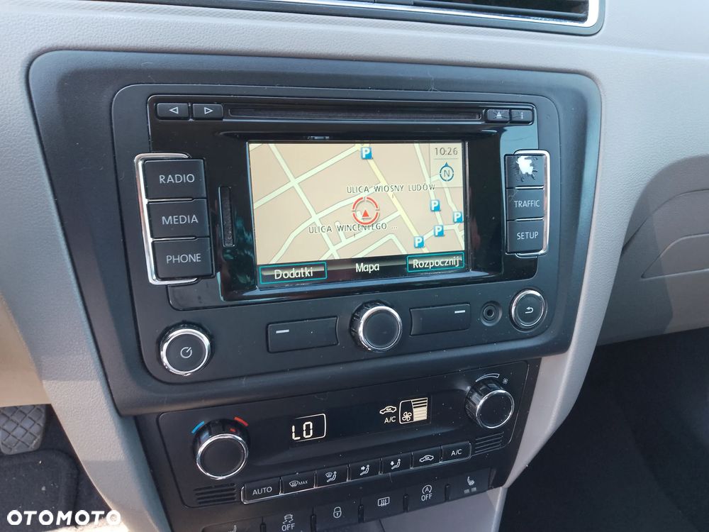 Seat Toledo 1.2 TSI Reference - 13