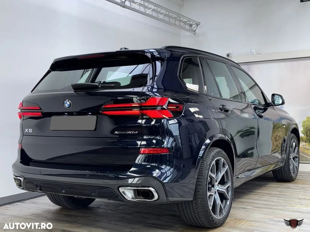 BMW X5 xDrive30d AT MHEV - 3