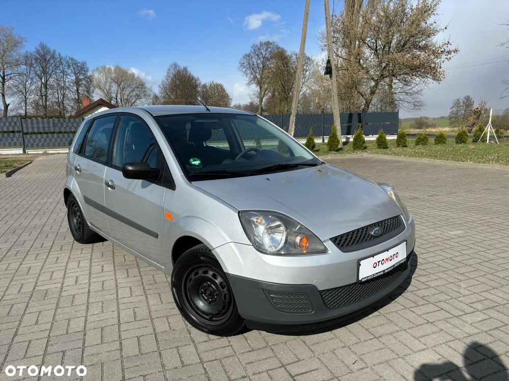 Ford Fiesta - 14