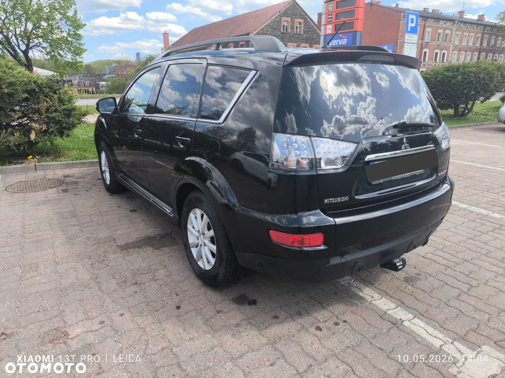 Mitsubishi Outlander 2.4 Instyle - 6