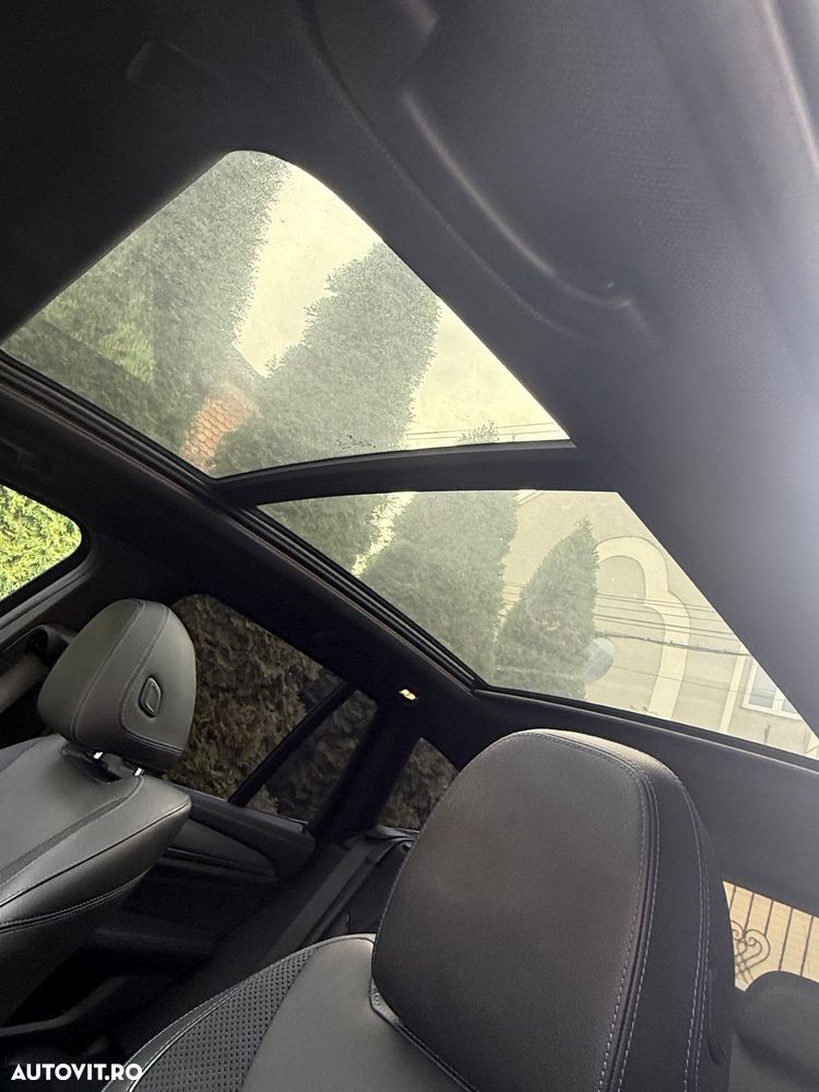 BMW X3 xDrive20d AT M Sport - 20