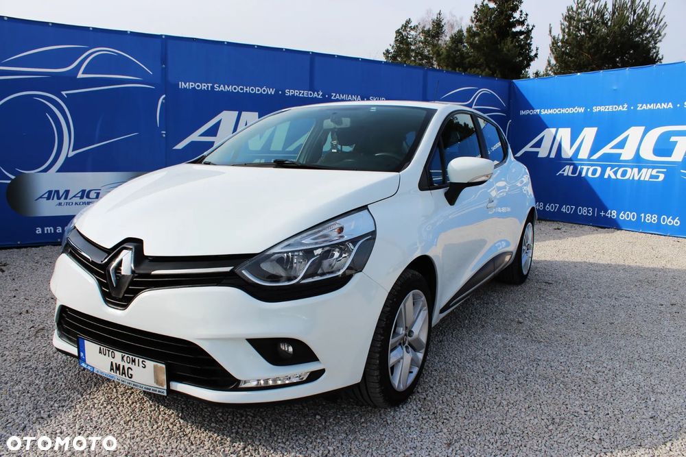 Renault Clio 0.9 Energy TCe Intens - 2