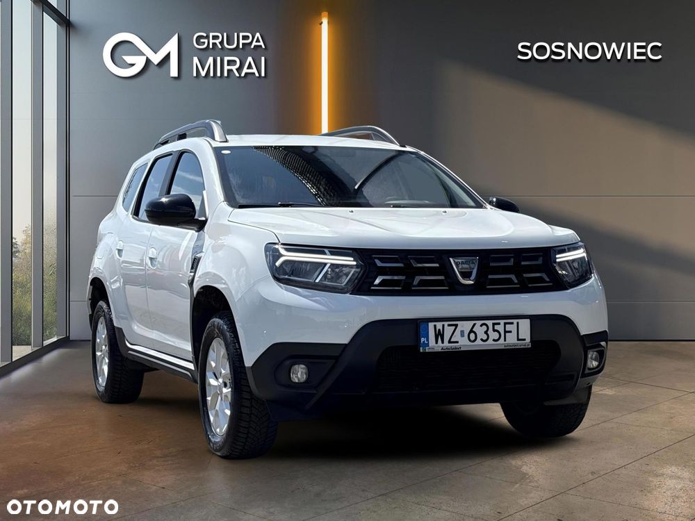 Dacia Duster - 7
