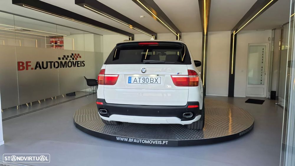 BMW X5 35 d xDrive - 18