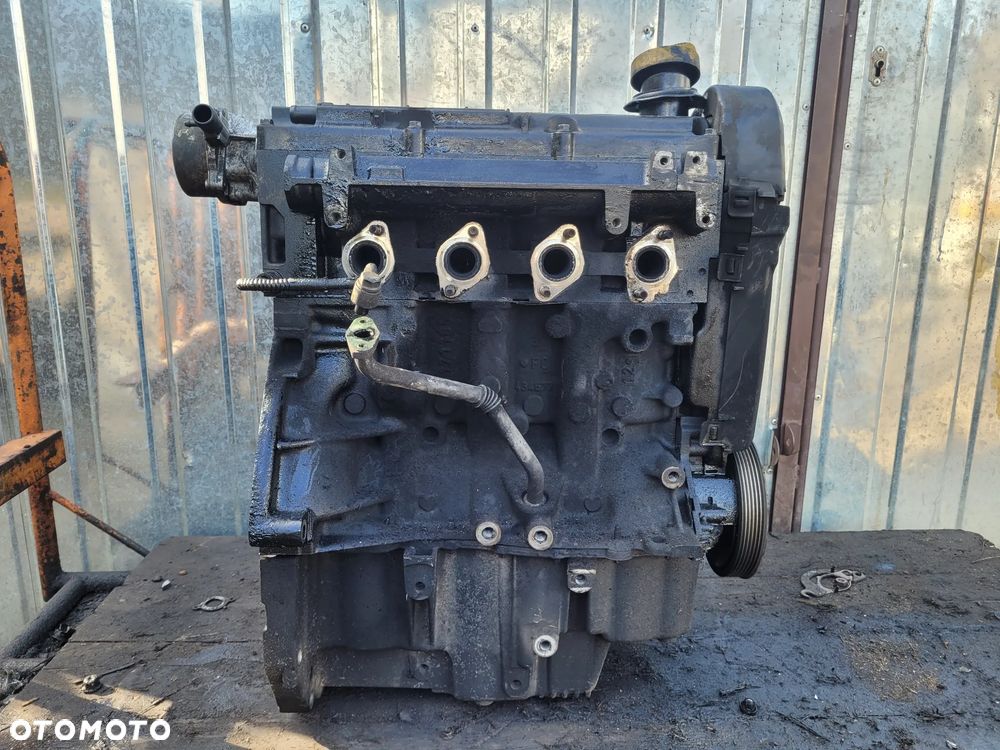 Silnik k9k766 K9K 766 Renault Clio 3 1,5 DCI (BDB) - 3