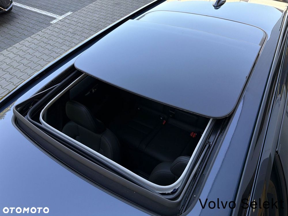Volvo V60 - 21