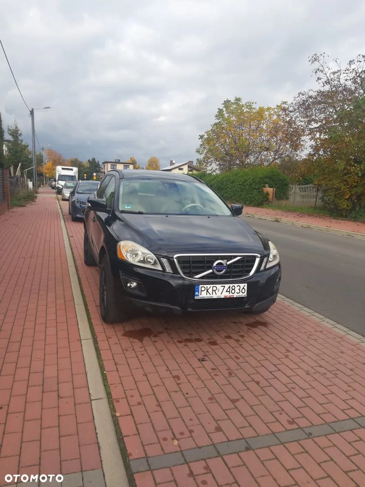 Volvo XC 60 2.4D - 5