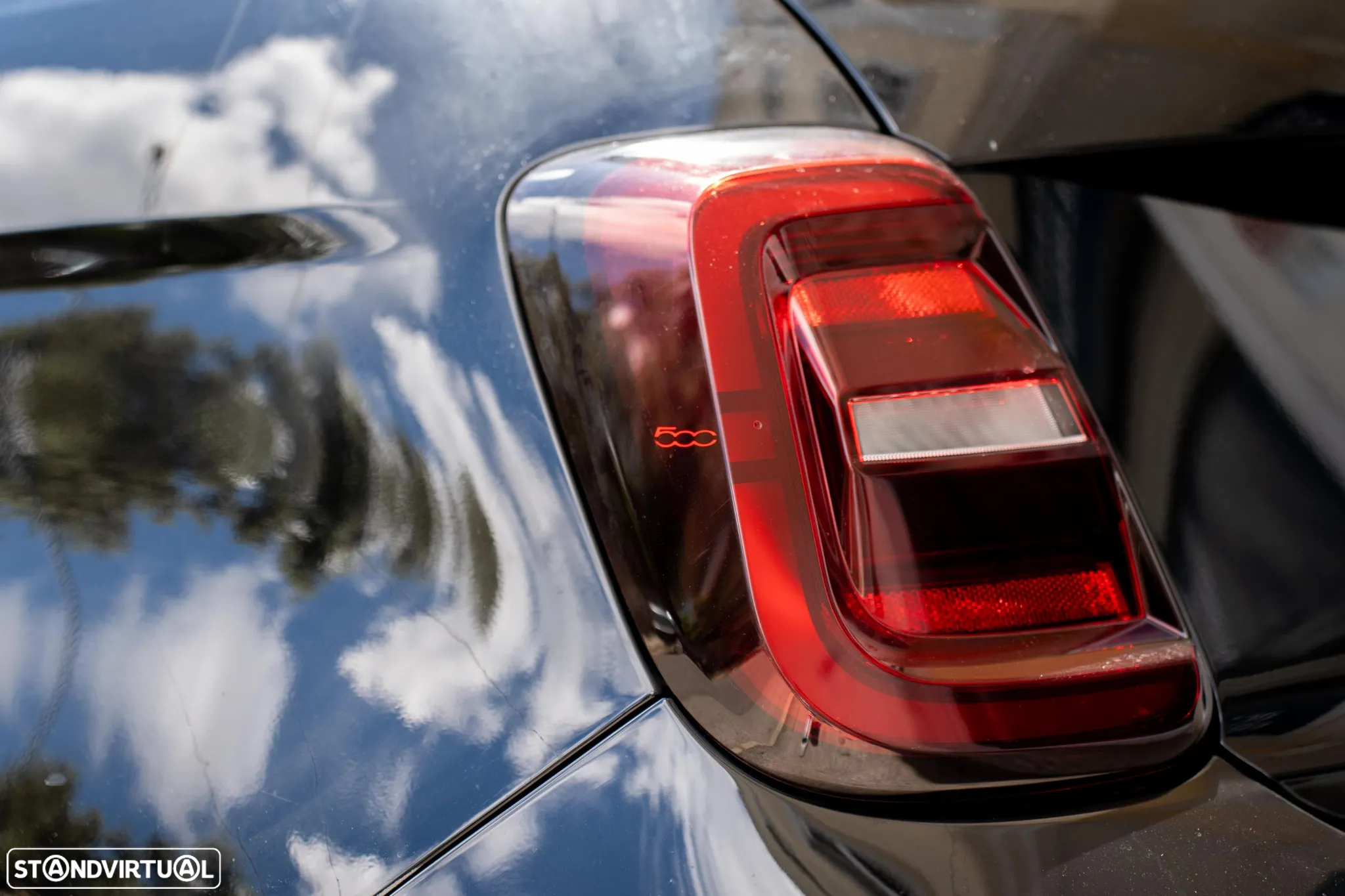 Fiat 500e Icon - 19