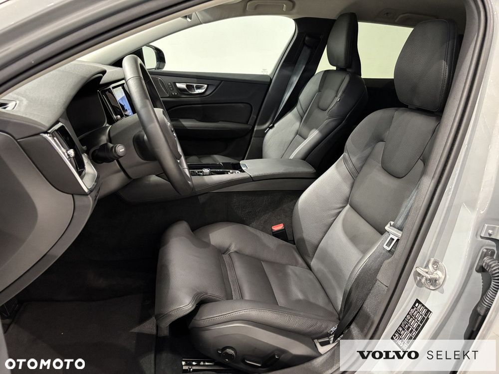 Volvo V60 - 21