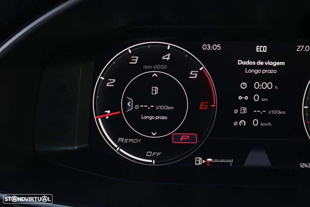 SEAT Leon ST 2.0 TDI FR DSG - 46