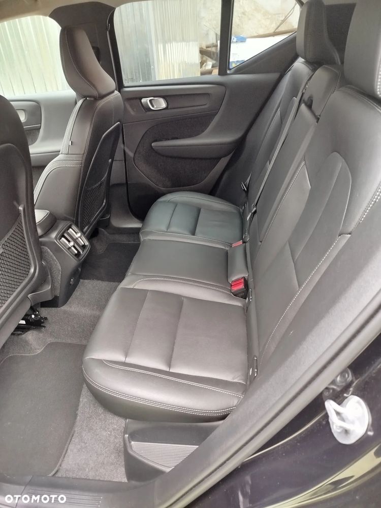Volvo XC 40 B3 Core - 1