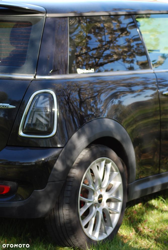 MINI John Cooper Works Standard - 30