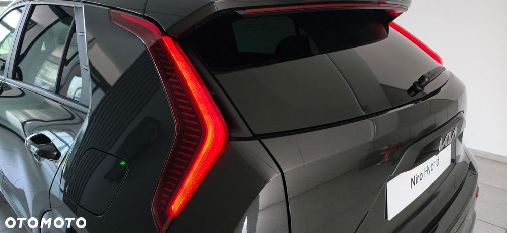 Kia Niro - 26