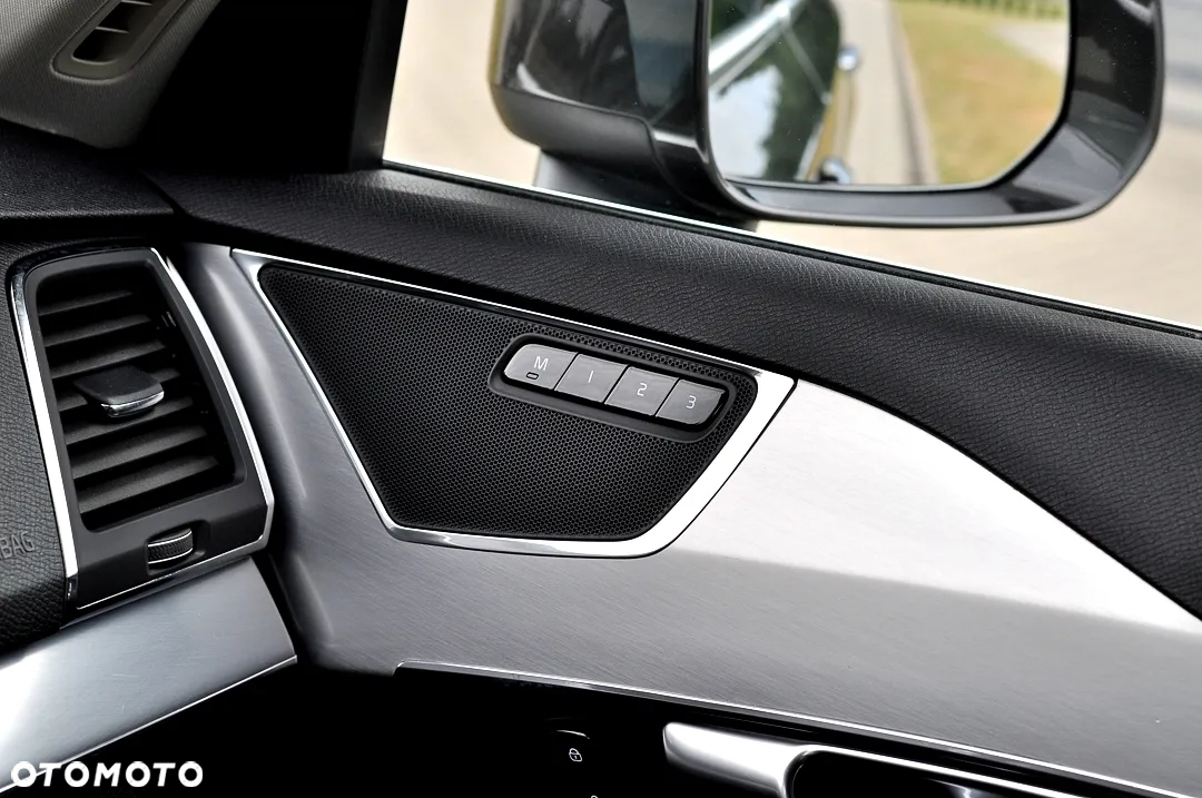Volvo XC 90 D4 FWD Momentum 7os - 21