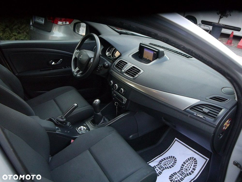 Renault Megane 1.6 16V 100 TomTom Edition - 24