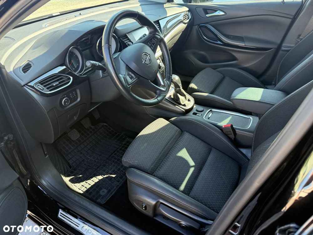 Opel Astra 1.4 T GPF Elite - 13