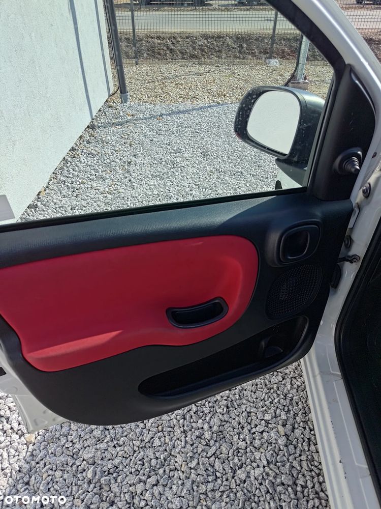 Fiat Panda 1.2 Easy - 10