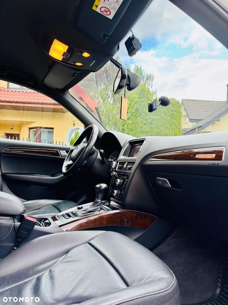 Audi Q5 - 16