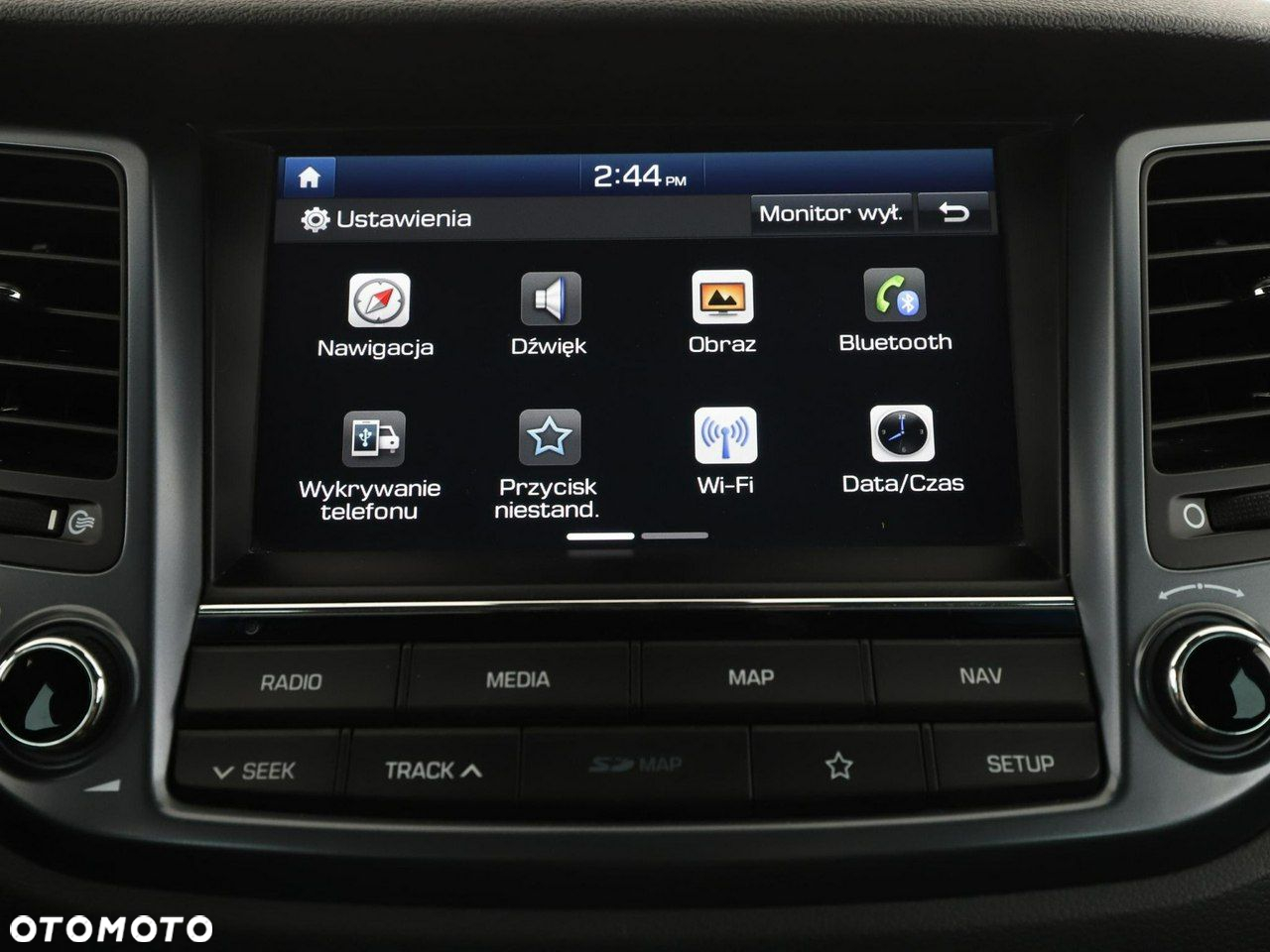 Hyundai Tucson 1.6 Turbo 2WD Passion Plus - 24