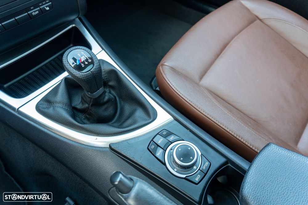 BMW 118 d DPF Edition Sport - 18