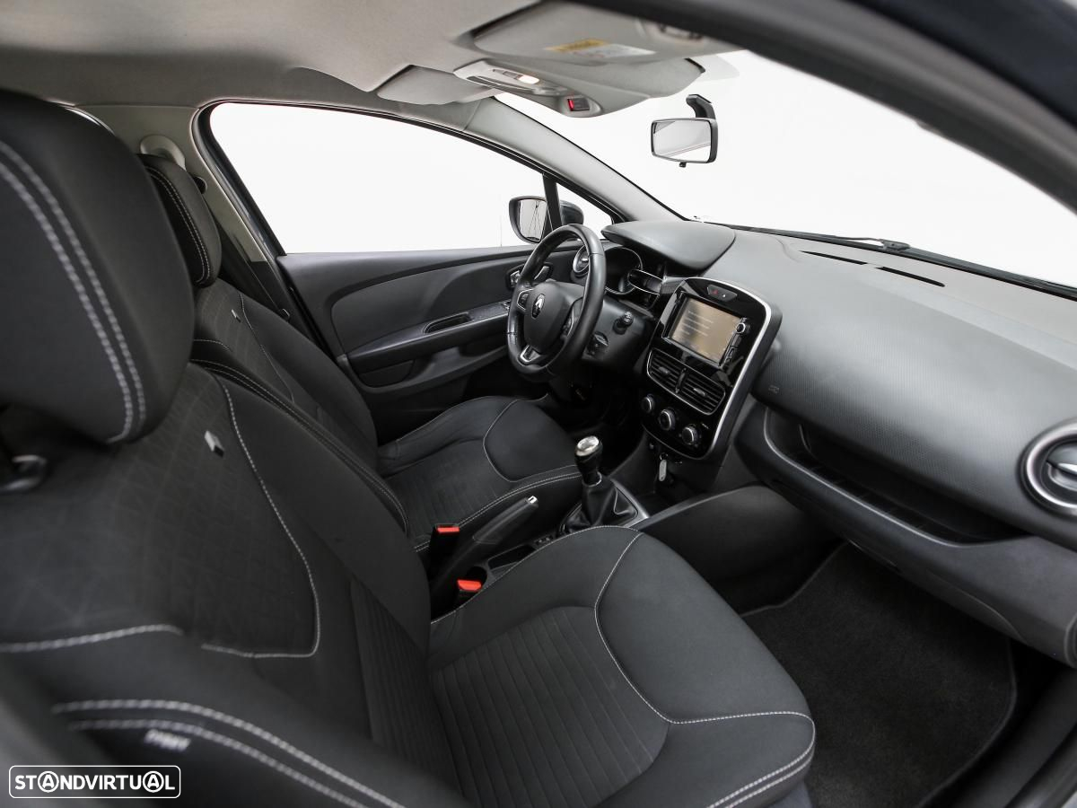 Renault Clio 1.5 dCi Limited - 9